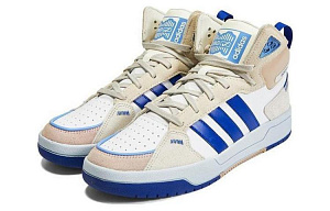 Adidas Neo Double Cross No Pleats Pants 1 2708066