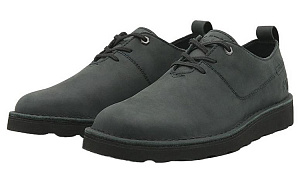 CAT Jungle B4C Anti-Slip Wear-Resistant Low-Top Outdoor Shoes Men's Black 1 2708218