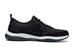Jeep Low Top Casual Shoes Men's Black 1 2708253