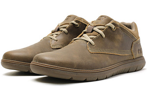 CAT Roamer 2.0 Collection Outdoor Shoes Men's Light Umber 1 2708258