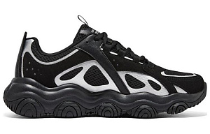 Skechers Rover X 'Black Silver' 1 2709348