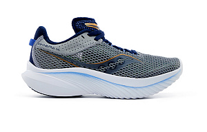 saucony Women's Kinvara 14 'Fossil Pool' 1 2709376