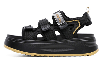 Dickies Sports Sandals Women's Black