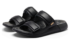 Ecco Stylish Sandals Women's Black 1 2709728