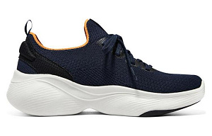 Skechers Arch Fit Infinity 'Navy Orange' 1 2710510