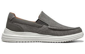 Skechers Proven 'Taupe' 1 2710515
