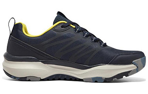 Skechers Go Walk Arch Fit Outdoor 'Black Yellow' 1 2710519