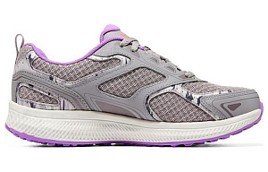 Skechers Go Run Consistent 'Grey Purple' Women's 1 2710538