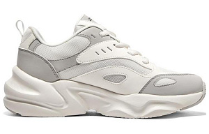 Skechers Bobs Bamina 2 'White Grey' Women's 1 2710542