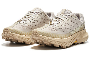 MERRELL Women's Agility Peak 5 'Moonbeam Oyster' Women's 1 2710551