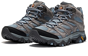 MERRELL Women's Moab 3 Mid 'Altitude' 1 2710556