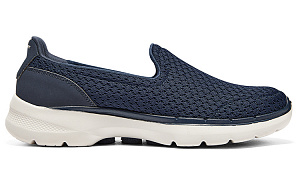 Skechers Go Walk 6 'Navy' Women's 1 2710594