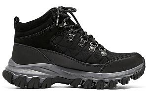 Skechers Go Walk Outdoor Edgemont 'Black' Women's 1 2710600
