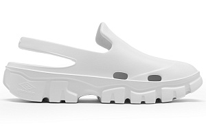 Umbro Milk Cap Sports Sandals Unisex Ivory 1 2710704