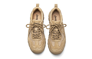 Jeep Low Top Outdoor Shoes Women's 1 2711457