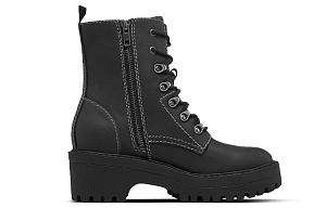 Skechers City Combat 'Black' Women's 1 2711484