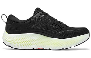 Skechers Go Run Max Road 6 'Black White' 1 2711610