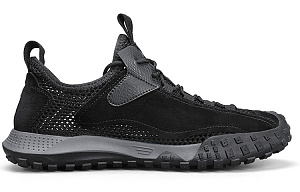Jeep Low Top Outdoor Shoes Men's Black 1 2711674