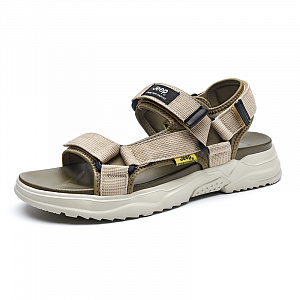 Jeep Beach Sandals Men's Sand 1 2711950