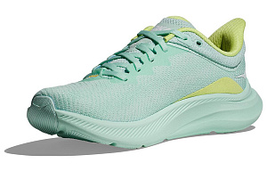 HOKA ONE ONE Solimar Sunlit Ocean Citrus Glow Women's 1 2712753