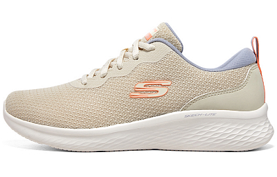 Skechers Skech Lite Pro 'Natural Multicolor' Women's