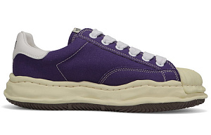 Maison MIHARA YASUHIRO Gum rubber Sole Sneakers 1 2713402