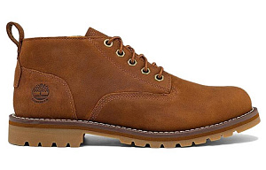 Timberland Ankle-Length Outdoor Boots Men's Brown 1 2713475