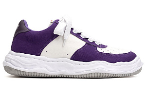 Maison MIHARA YASUHIRO Wayne Original Sole Sneakers 1 2713527