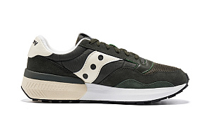 Saucony Jazz Nxt Green Cream 1 2713554