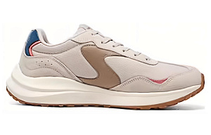 Skechers Street Low-Top Casual Shoes Men's Taupe 1 2713600