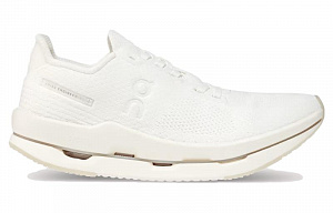 On Cloudneo Abrasion Resistant Low top Running Shoes Women's Beige 1 2713630