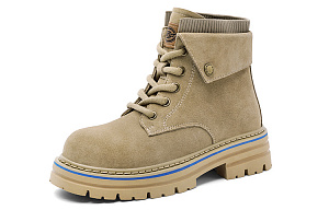 Dickies Short Martin Boot Women's Apricot 1 2713740