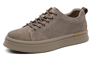 Dickies Short Outdoor Boots Unisex Camel 1 2713760