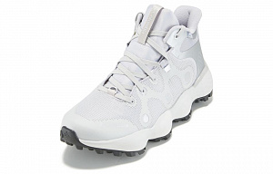 Columbia Anti-Slip Wear-Resistant Mid-Top Outdoor Shoes Men's Gray 1 2713787