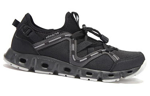 Columbia Cushioning Lightweight Low-Top Outdoor Shoes Women's Black 1 2713806