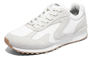 Skechers Street Series Low Top Casual Shoes Men's White 1 2713929