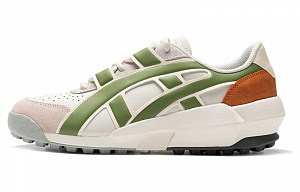 Onitsuka Tiger Big Logo Trainer 'White'