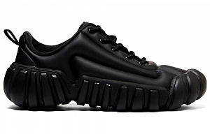 Onitsuka Tiger Dentigre Puff 'Triple Black' 1 2713943