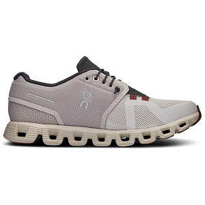On Running Cloud 5 Pearl Frost Women's 1 2713966