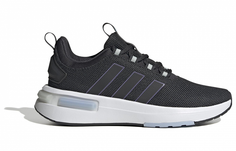 Racer TR23 Women's Adidas Neo 'Carbon Blue Dawn' Women's