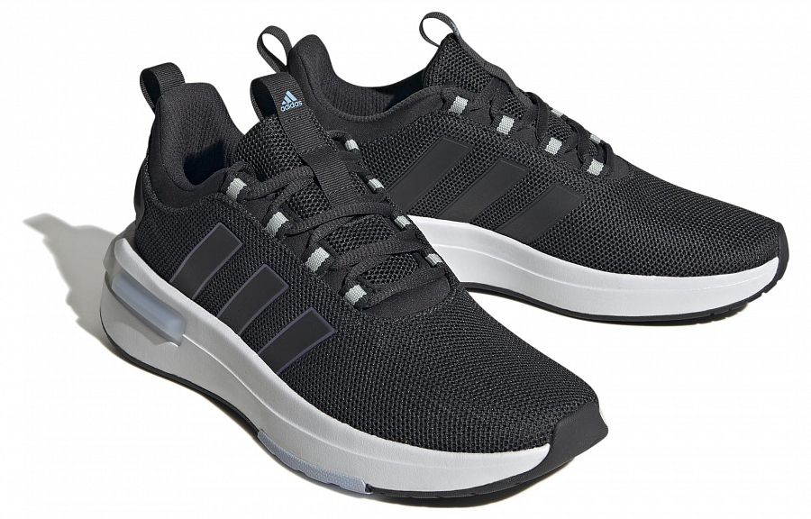 Racer TR23 Women's Adidas Neo 'Carbon Blue Dawn' Women's