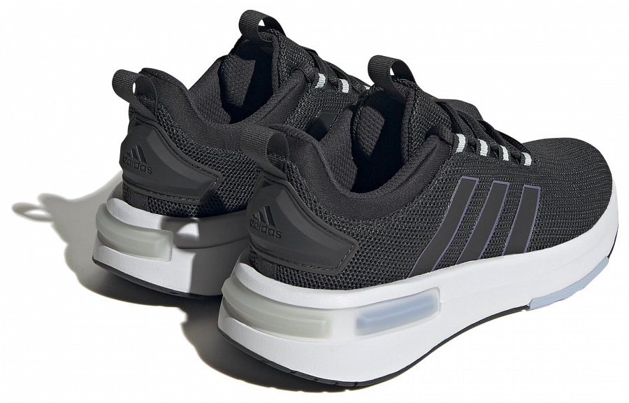 Racer TR23 Women's Adidas Neo 'Carbon Blue Dawn' Women's