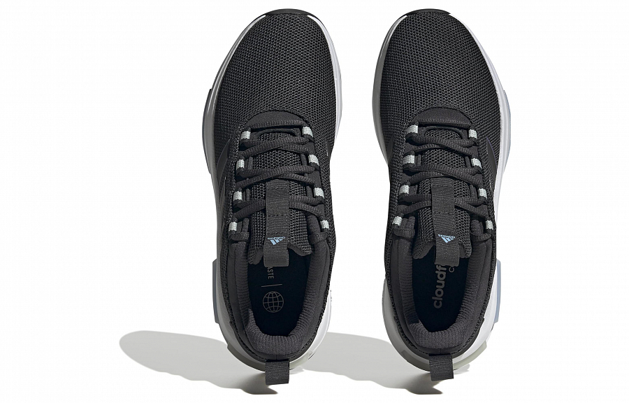 Racer TR23 Women's Adidas Neo 'Carbon Blue Dawn' Women's
