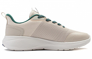 LiNing Take A Dip Cushioning Anti-Slip And Wear-Resistant Low-Top Running Shoes Men's Grit Ash 1 2714059
