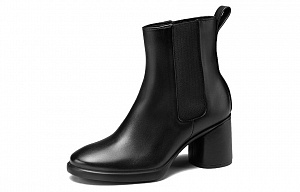 Ecco Ankle Boots Women's Black 1 2714071