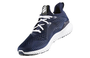 Adidas Alphabounce Em 208 'Blue White' 1 2714080
