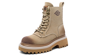 Dickies Martin Boot Women's Khaki 1 2714091