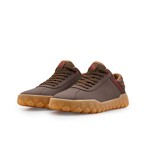 CAT Cushioned Slip Resistant Abrasion Resistant Low Top Outdoor Shoes Unisex Brown 1 2714171
