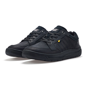 CAT Cushioning Anti-Slip And Wear-Resistant Low-Top Outdoor Shoes Men's Black 1 2714179