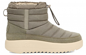 UGG Maxxer Mini 'Moss Green' 1 2714314